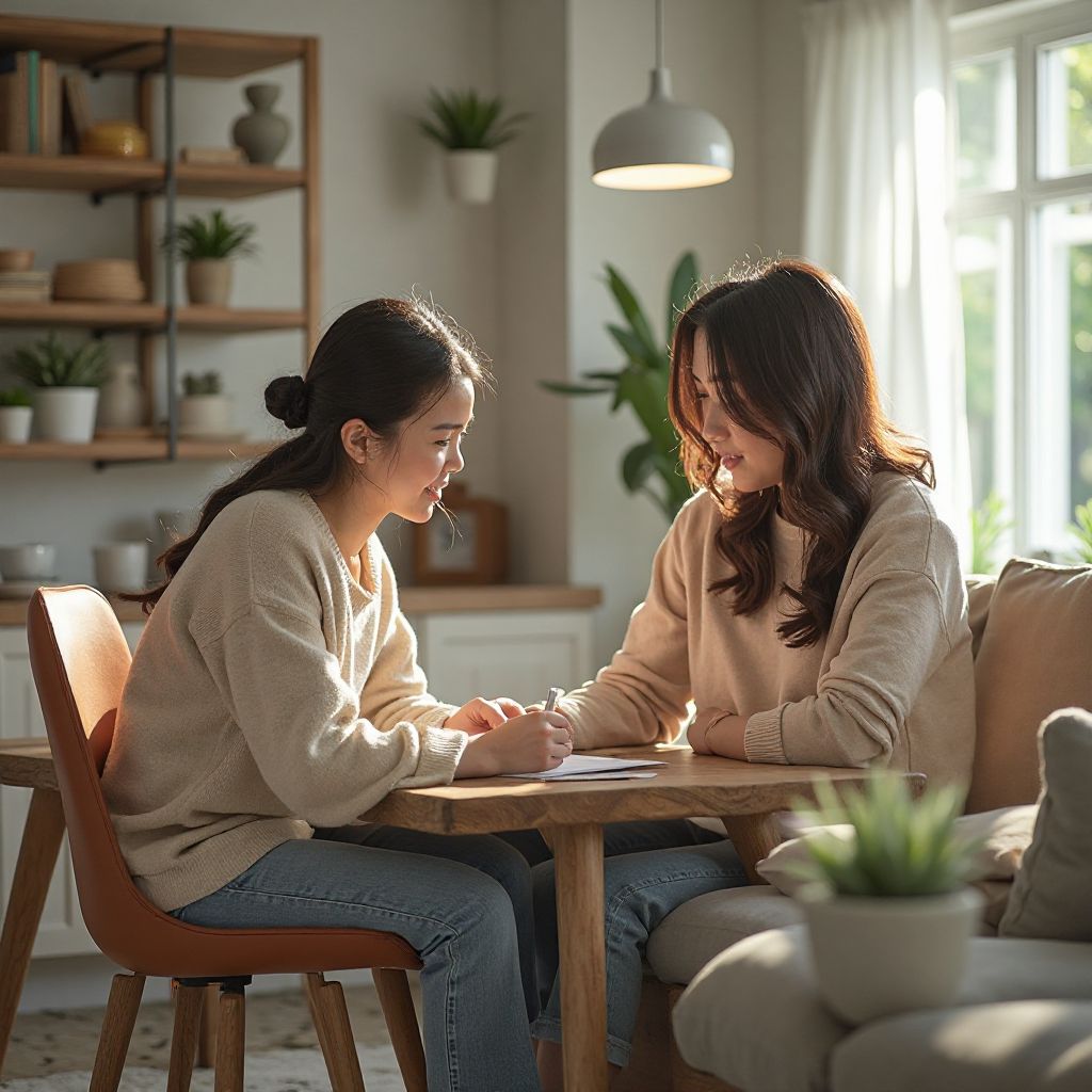 The Kovács Family Textile Business