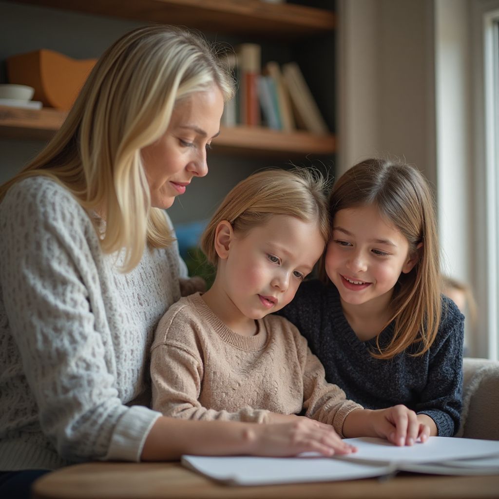 Protecting Maria's Real Estate Portfolio