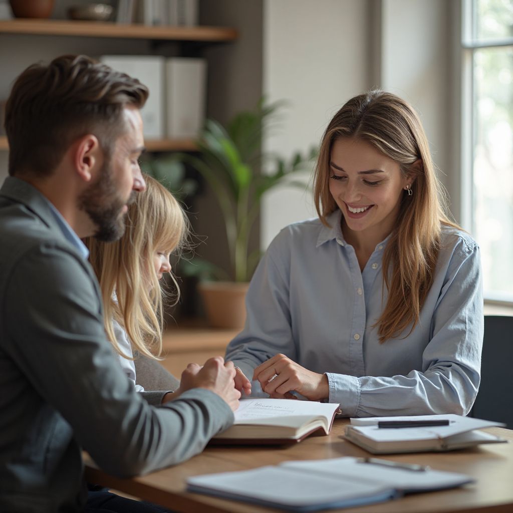 Heritage Estate Planning